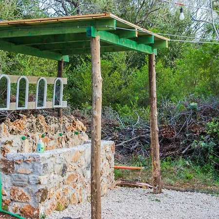 Campeggio Black Goat Camping *