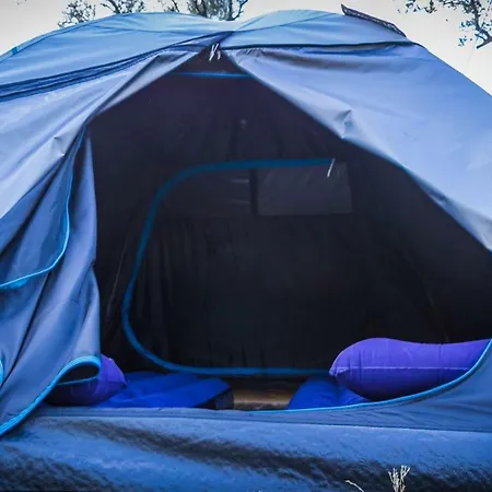 Campeggio Black Goat Camping *